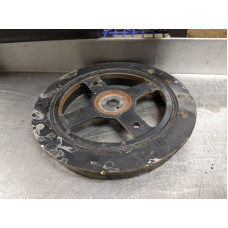 114K017 Crankshaft Pulley For 12-18 Toyota Prius C  1.5